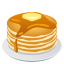 pancakes