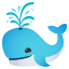 whale